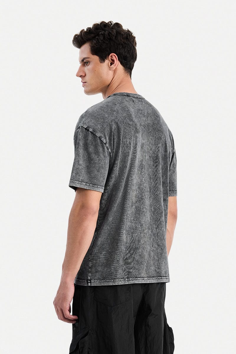Vintage Wash Pocket T-shirt